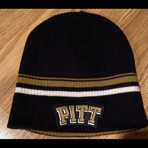 Pitt Panther 🐆 beanie